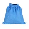 5pcs Bags Textile 13.2x12.8x4.3cm Blue For Parkside Wet Dry Vacuum Cleaner Dry Filter