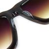 Pristine DITA Sunglasses MASTIX Wellington Clear Brown Marble Mens DTS712 Used