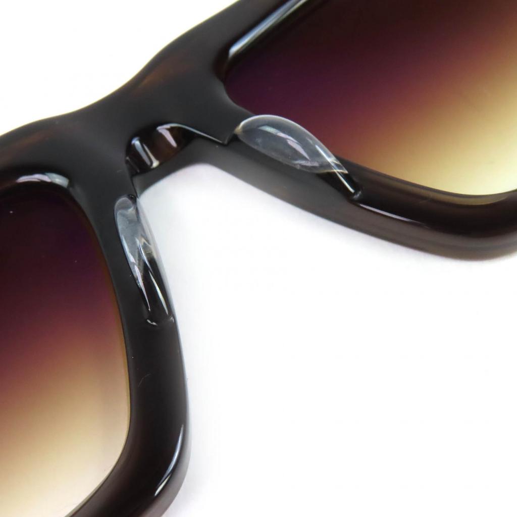 Pristine DITA Sunglasses MASTIX Wellington Clear Brown Marble Mens DTS712 Used