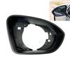 Auto Left Right Rear Mirror Frame Trim Housing for Opel Vauxhall Ignia B MK2 Sports Ourer GSi 2017- Astra K 2016-