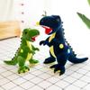 Home Cushion Dinosaur Stuffed Toys Dinosaur Plush Doll Tyrannosaurus Rex Plush Toys Bed Decoration