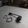 Replacement Ignition Coil Compatible with For MS170 MS180 018 017 Chainsaws Supporting Efficient Combustion Process