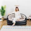 ZISIZ Inflatable Double Lounge Sofa