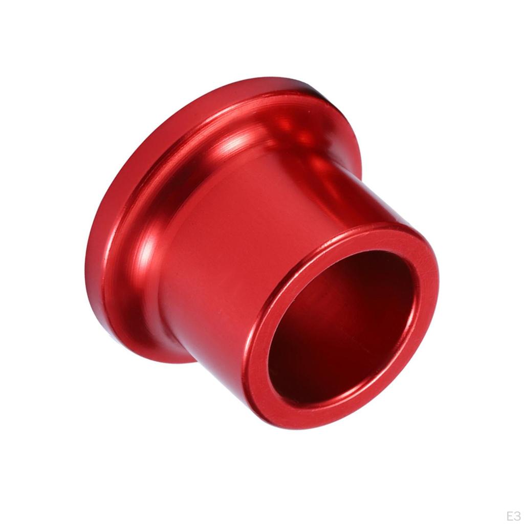 Motorcycle Rear Wheel Hub Spacers for CRF Bikes