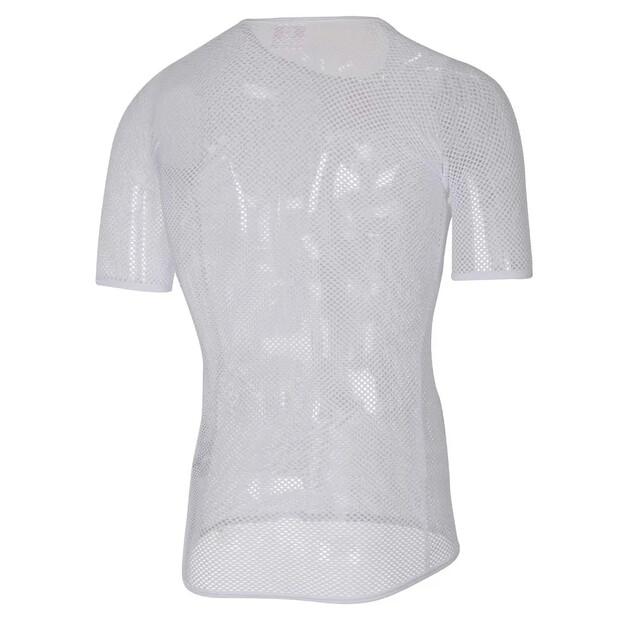 Castelli Базовый слой с коротким рукавом Core Mesh 3