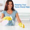 Home Autoglasreinigung Multifunktionales Brausespray Reiniger Konzentrat Zitrone Lavendel