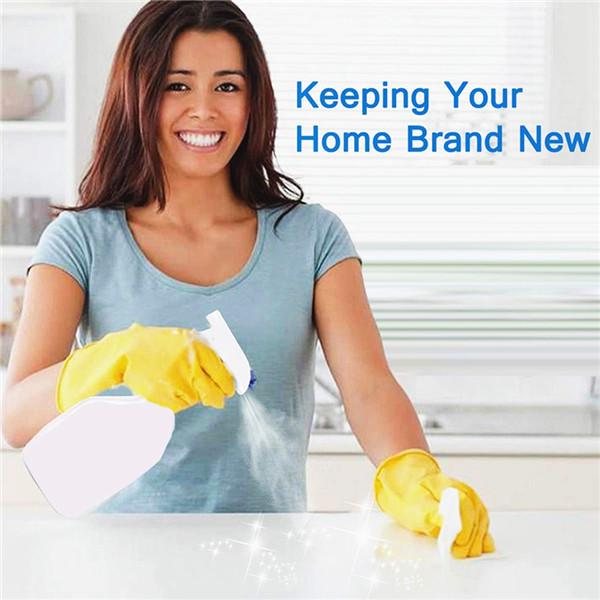 Home Autoglasreinigung Multifunktionales Brausespray Reiniger Konzentrat Zitrone Lavendel