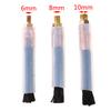 For Cleaning and Passivating Welds During WIG MIG or TIG Welding Processes Heavy Duty Carbon Fiber Brush Perfect Tool