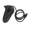 Electric Wheelchair Controller Upper Control High Sensitivity Wheelchair Joystick Module for PG VR2