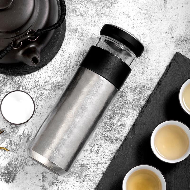 JOINXIN Титановая портативная дорожная кружка