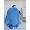 20CM Anime Izumi Konata Plush Idol Figure Dress Up Cute Fluffy Cotton Body Pillow Mascot Birthday Gift
