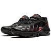 Nike Air Max 96 Supreme Black CV7652-002