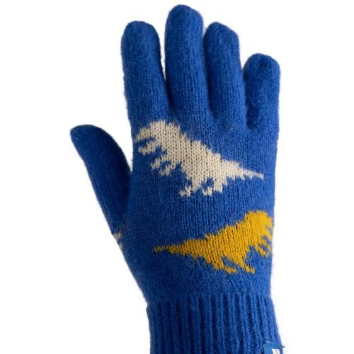 TRESPASS Childrens/Kids Casper Gloves