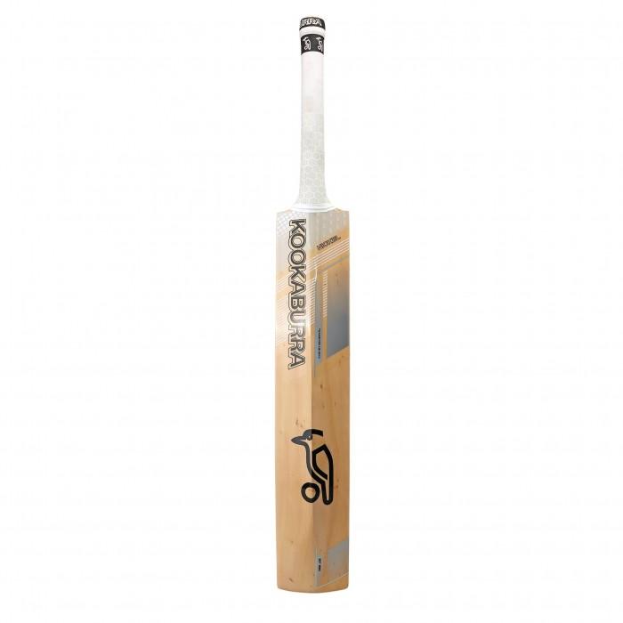 Kookaburra 2025 Nickel 8.1 Cricket Bat