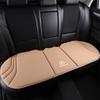 Car Seat Cushion Front Rear Breathable Anti-Slip Cover Seat For Mercedes Benz Amg A C GLC GLA GLE W205 W212 W213 X253 X156 W166 OD5