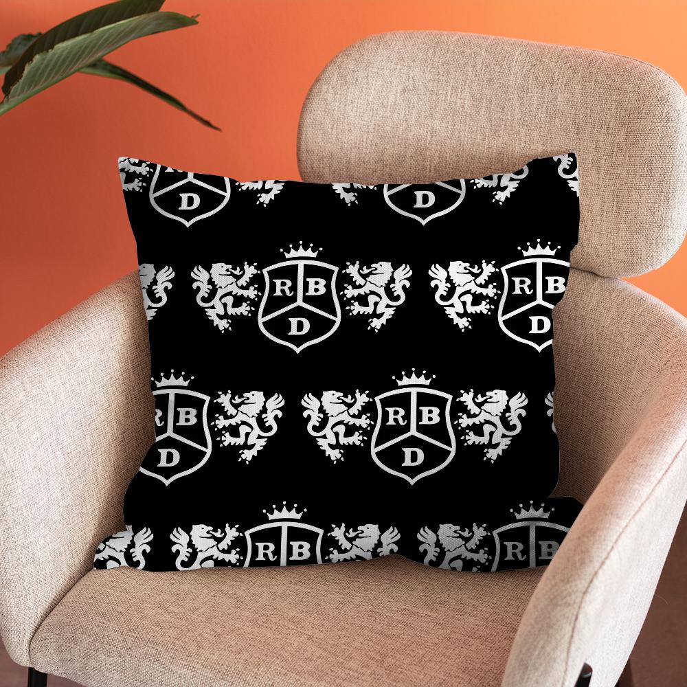 RBD Rebelde Pillow Case Soft Cushion Cases for Farmhouse Sofa Decor Home Decorations and Protector Pillow Case