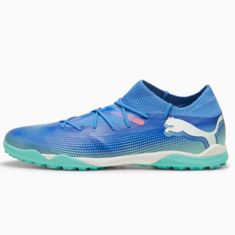 Puma Future 7 Match Tt 107937 01 Futsal Shoe For Bare Ground And Artificial Turf