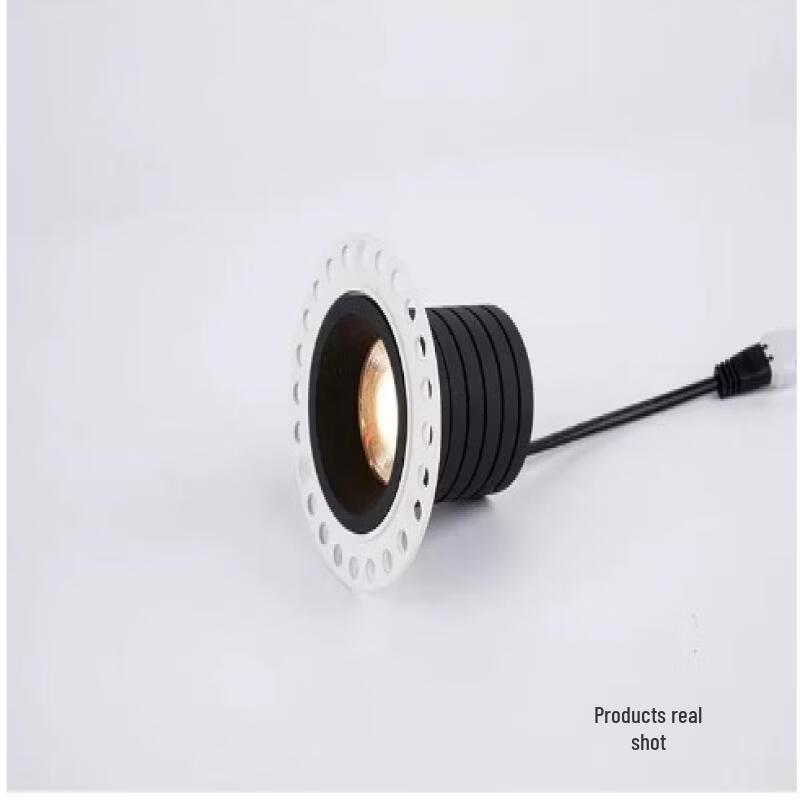 Nufeng Mini Embedded LED Ceiling Spotlight