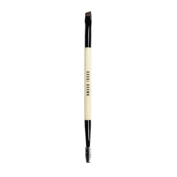 

Bobbi Brown Dual-Ended Brow Definer & Groomer Brush 1 Piece
