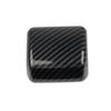Carbon Fiber Style Gear Shift Knob Head Cover Trim For Toyota Tundra +