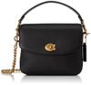 Shoulder bag 88346 [Coach] Women's B4/BK [item]