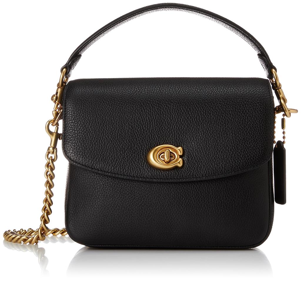 Shoulder bag 88346 [Coach] Women's B4/BK [item]