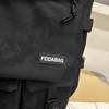 Student Schoolbag College Style Large Capacity Backpack