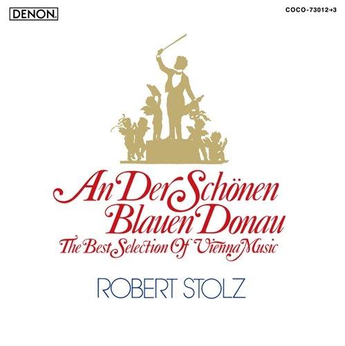 

Beautiful Blue Danube ~ Winna Waltz Famous Song Collection (Set of 2)