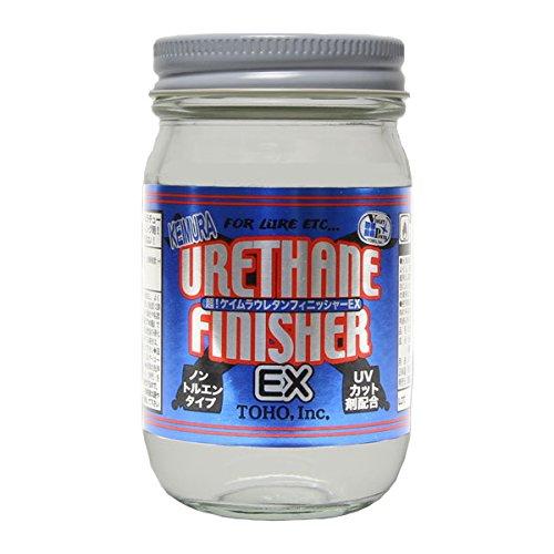 

Уретановый финишер Toho Sangyo Keimlau EX 110 мл 0222 Супер!