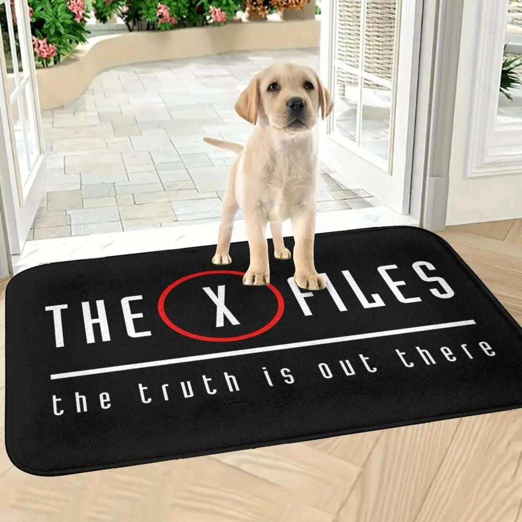 1PC Hamster Pattern Kitchen Rug Non-Slip Door Mats Pop design Bathroom Rug Bath Mat Carpet for Home Sink Laundry Decor