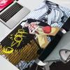 Mouse Pad Large Gamer Big Keyboard Desk Mouse Mat Carpet Rubber Tapis Souris Gaming Notbook Durable One Piece Mousepad