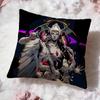 Game H-HadesS Cushion Cover Premium Comfort Reversible Pillow Cove -Two In One Design for Any Room & Car Interior