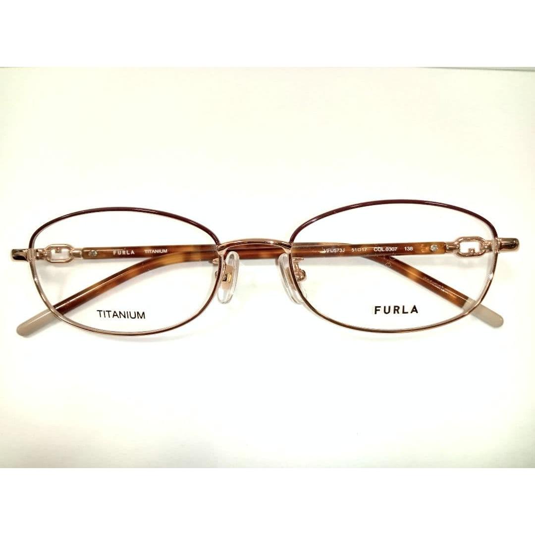 Used FURLA VFU573J