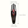 Portable Wireless Car Vacuum Cleaner, Model 15465
