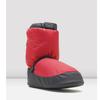 BLOCH Designed by Ballet Dance Principals and Keeps Feet Prevents and Prevents Perfect for Backstage Ballet Size Warm-Up Boots, Others, Unisex, Warm,