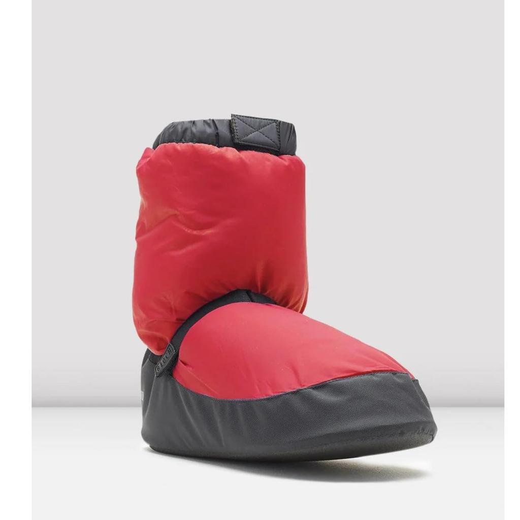 BLOCH Designed by Ballet Dance Principals and Keeps Feet Prevents and Prevents Perfect for Backstage Ballet Size Warm-Up Boots, Others, Unisex, Warm,