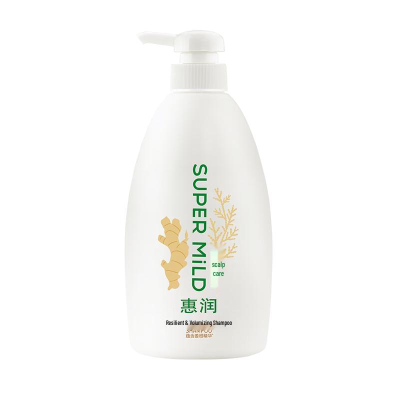 SUPER MiLD Resilient & Volumizing Shampoo