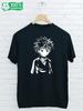 ANIME Print T-shirt