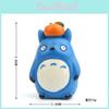 Totoro Bag Lucky Cat Girl New Year Theme Mini Model Ornament For Prop Decoration