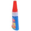 20 ml Tekuté lepidlo Super Glue 401 Instant Strong Glue Bond Leather Diy Adhesive Gel