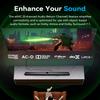 48Gbps HDMI 2.1 Certified High Speed Cord, 8K 60Hz 4K 120Hz Video Cable for PS5 Xiaomi Smart TV Box