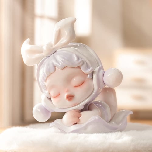 POP MART SKULLPANDA The Warmth Series [3-Piece Set] Pop Mart Gachapon Blind Box Figure Plastic Model Premium Toy Soft Vinyl Original Character Birthda