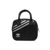 Adidas Originals Polyester Sports Handbag Regular Unisex Black Adidas GN2139