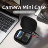 Waterproof Camera Mini Body Bag Portable Organizer Case for DJI Osmo Nano Action Camera Accessories