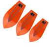 Trolling Board K Type Diveboard Sea Fishing Boat Artificial Fish Bait Tackle Tool