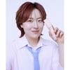 Missha [Missha X Junion Co Development] Glow Skin Tinted Tone Up Sun 30ml