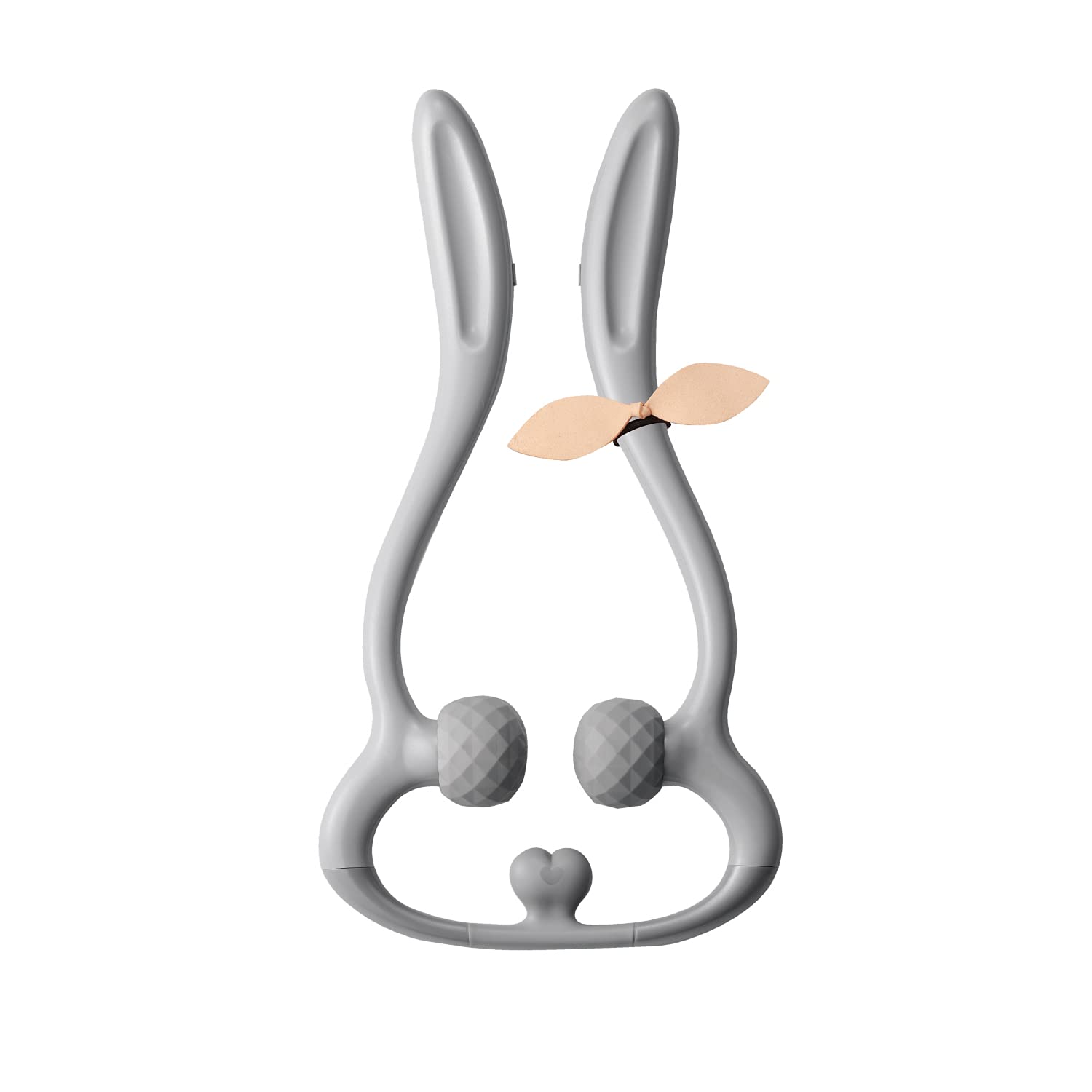 

ATEX Lourdes Hand Massage Hand Care Hand Lirabit Adult Gray AX-HPL109gr