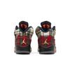 Air Jordan 5 Retro GS Plaid FD4814-008