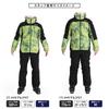 NNOUM Ski Wear Set and Water Resistant to and Easy to Move Adjustable Available in a Variety of Colors Models Men's (Top Bottoms), 30,000ml,