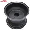 ATV Little Bull Dinosaur Four-Wheel Steel Rim 16x8-7 Rear Wheel Three-Hole Hub Beach Car Accessories Tires